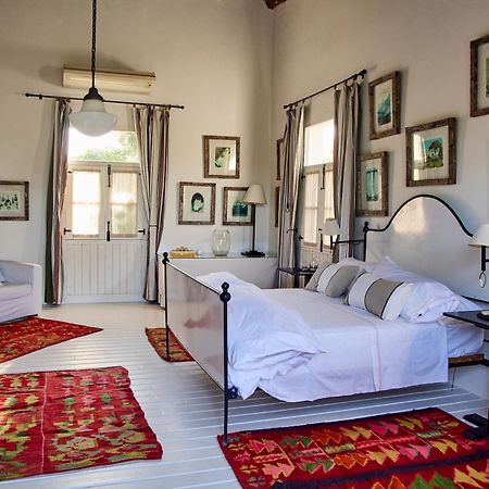 Bed and Breakfast Casa Anna Garzon Exterior foto