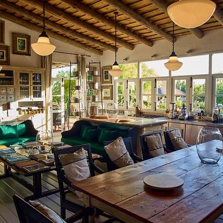 Bed and Breakfast Casa Anna Garzon Exterior foto