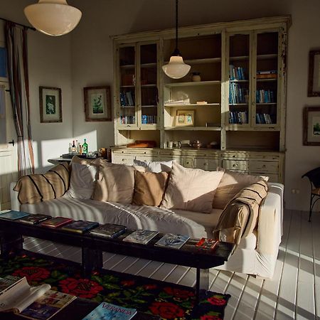 Bed and Breakfast Casa Anna Garzon Exterior foto