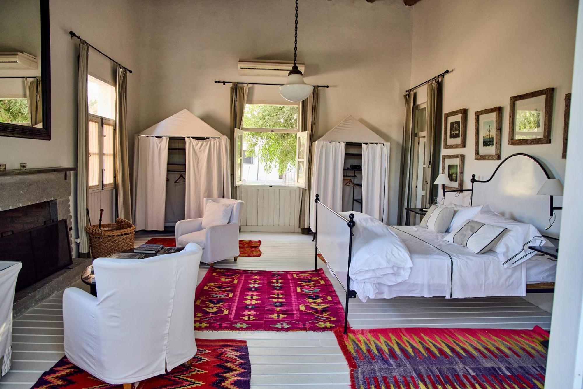 Bed and Breakfast Casa Anna Garzon Exterior foto