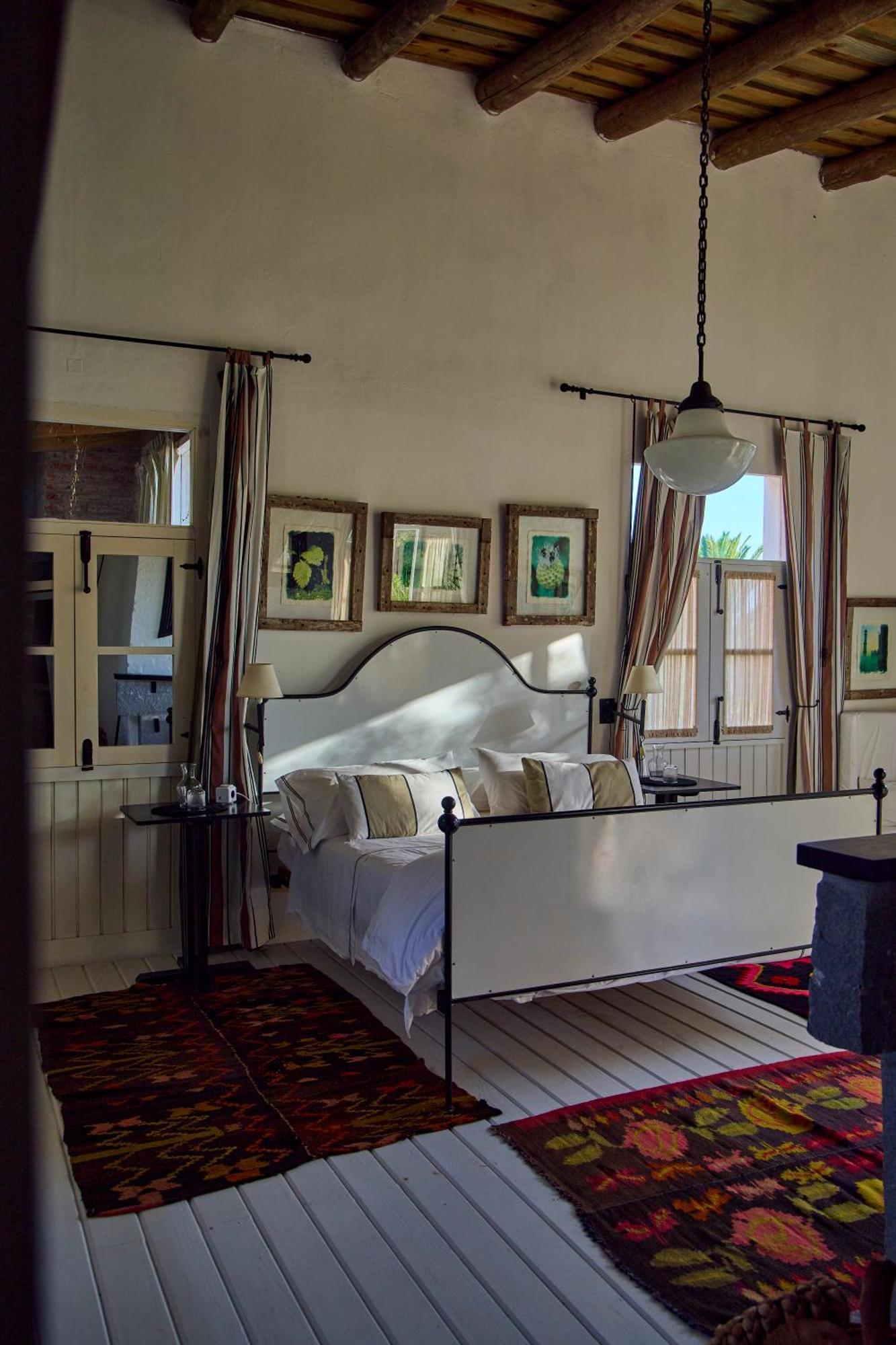 Bed and Breakfast Casa Anna Garzon Exterior foto