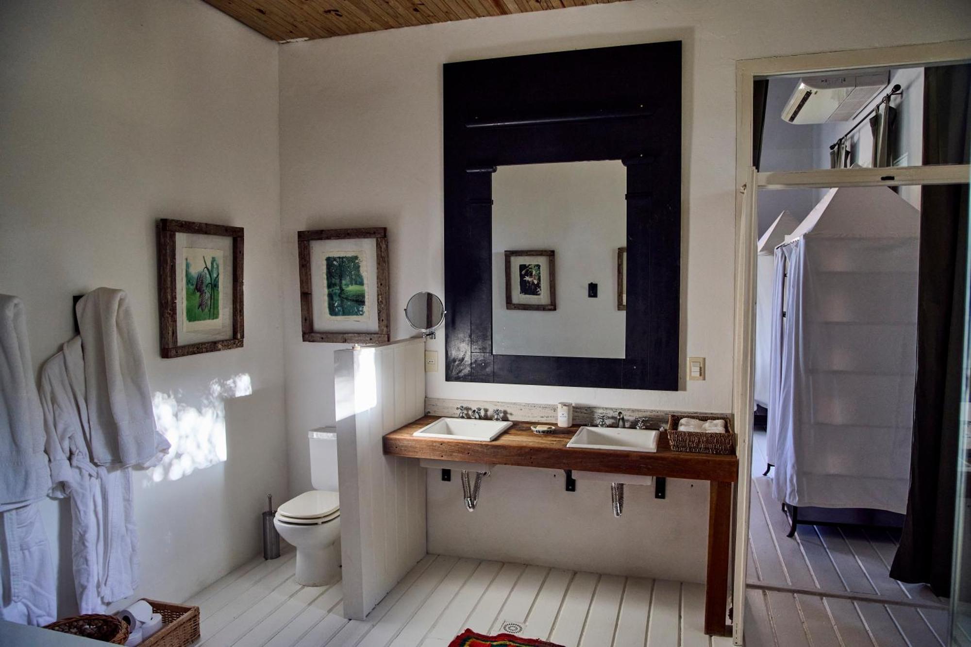 Bed and Breakfast Casa Anna Garzon Exterior foto
