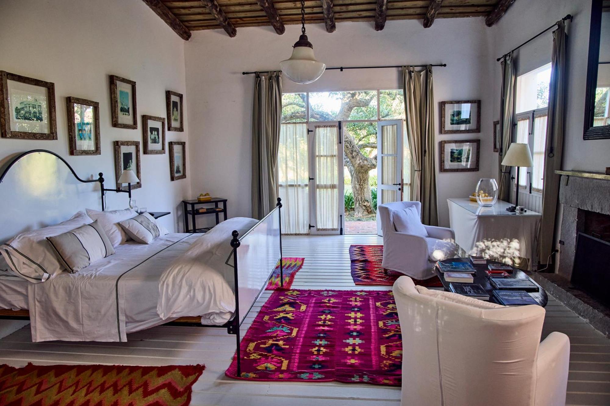 Bed and Breakfast Casa Anna Garzon Exterior foto