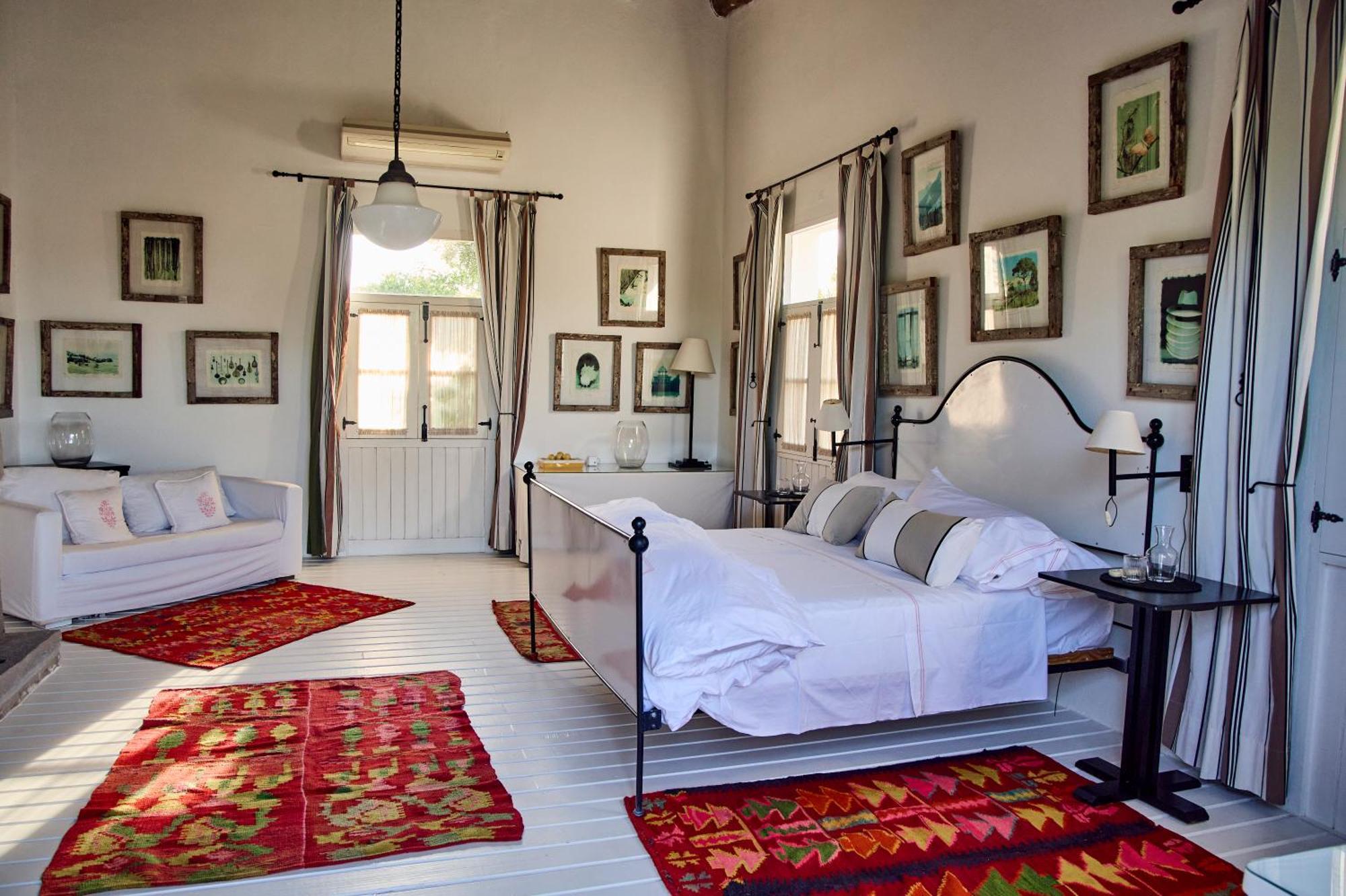 Bed and Breakfast Casa Anna Garzon Exterior foto