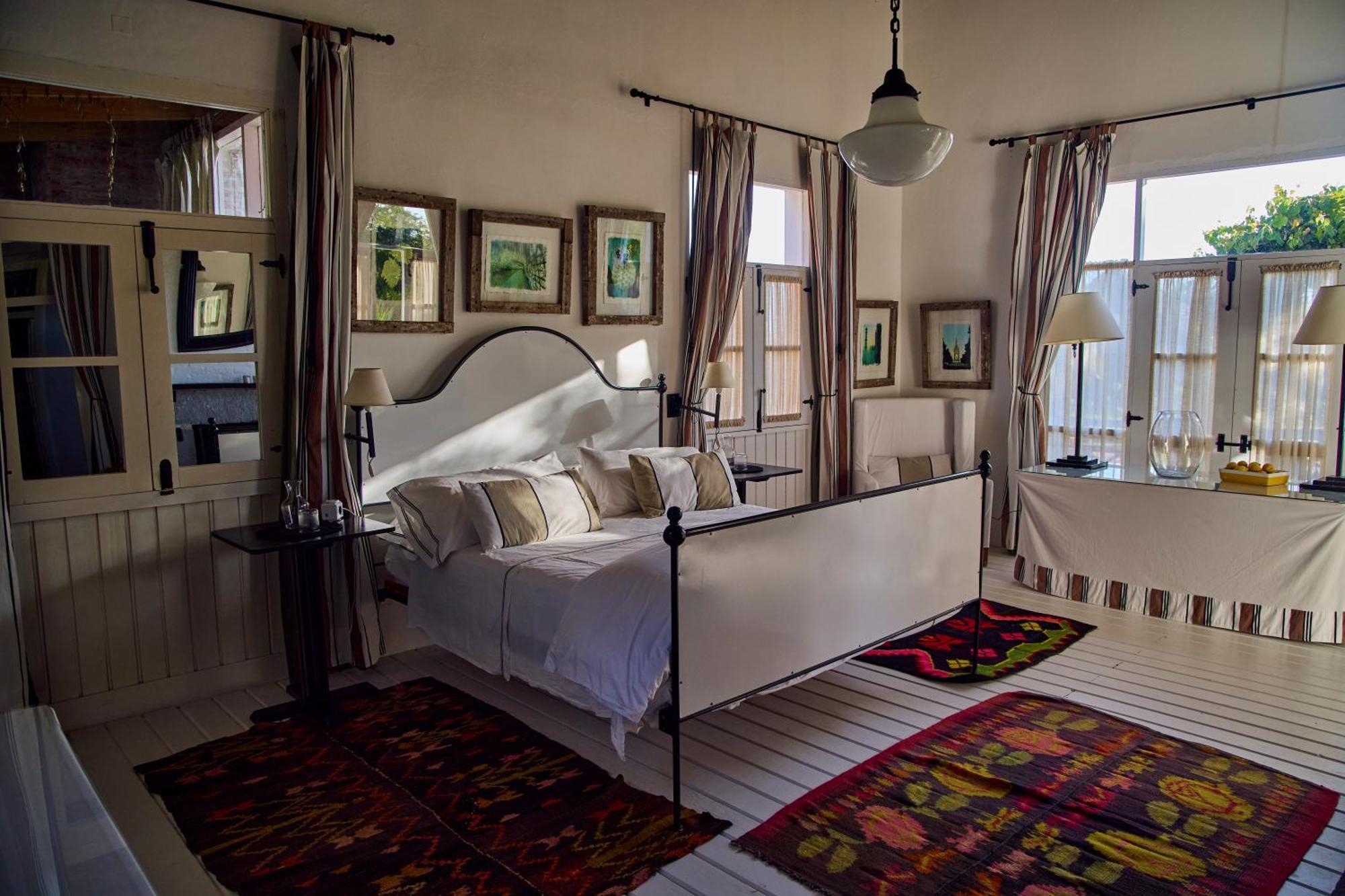 Bed and Breakfast Casa Anna Garzon Exterior foto