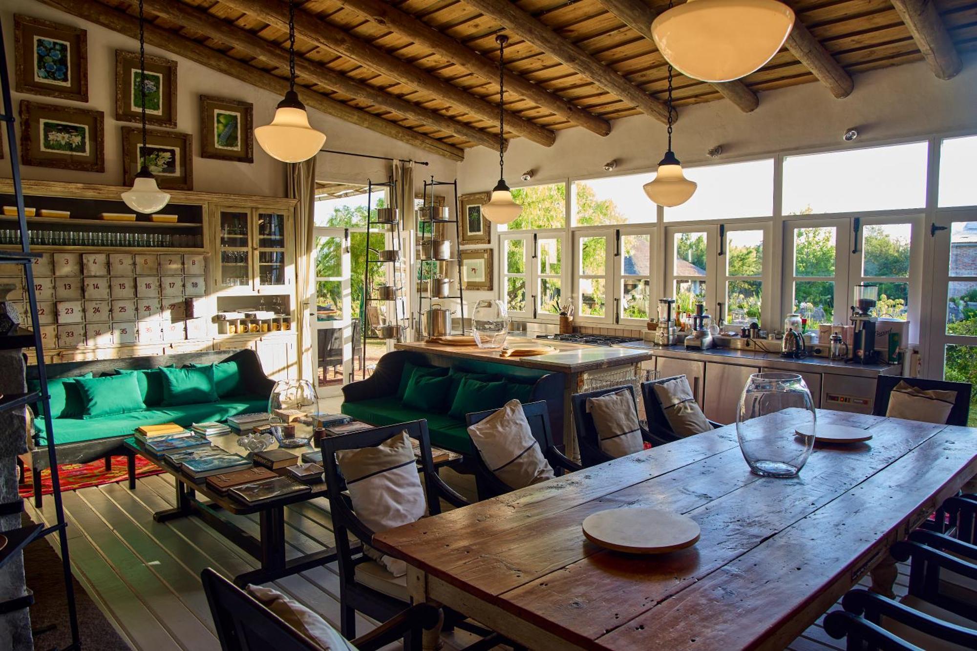 Bed and Breakfast Casa Anna Garzon Exterior foto