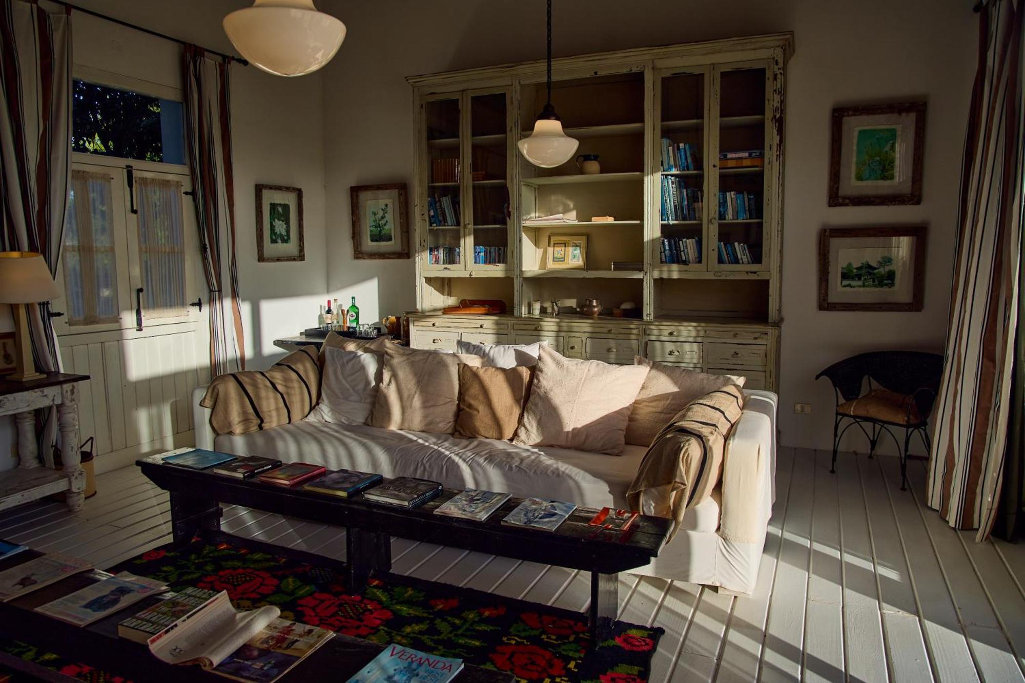 Bed and Breakfast Casa Anna Garzon Exterior foto
