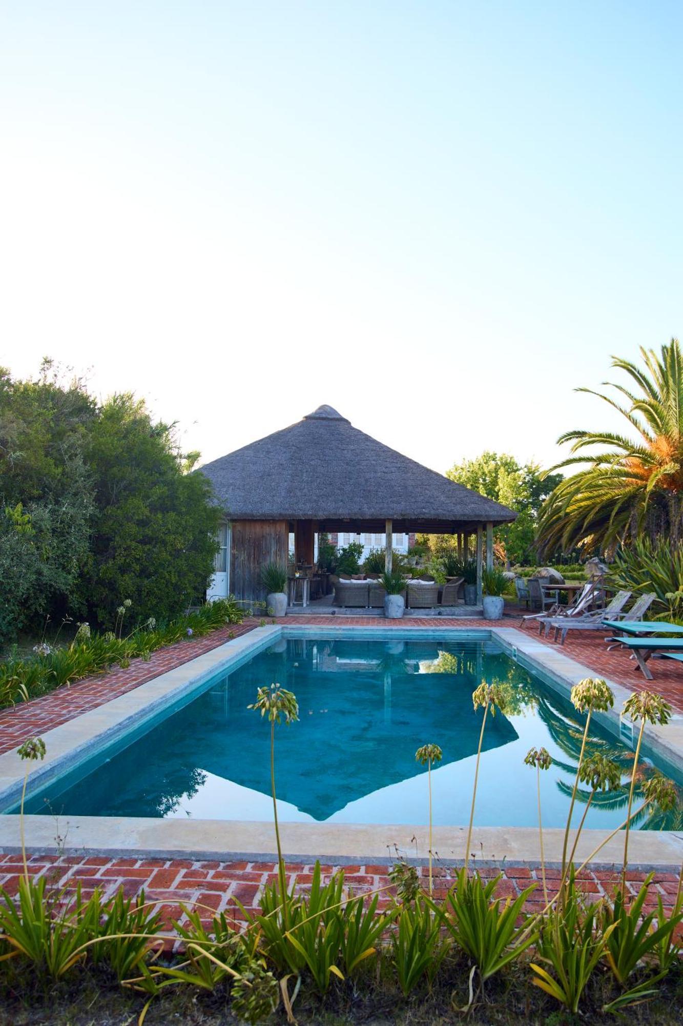 Bed and Breakfast Casa Anna Garzon Exterior foto