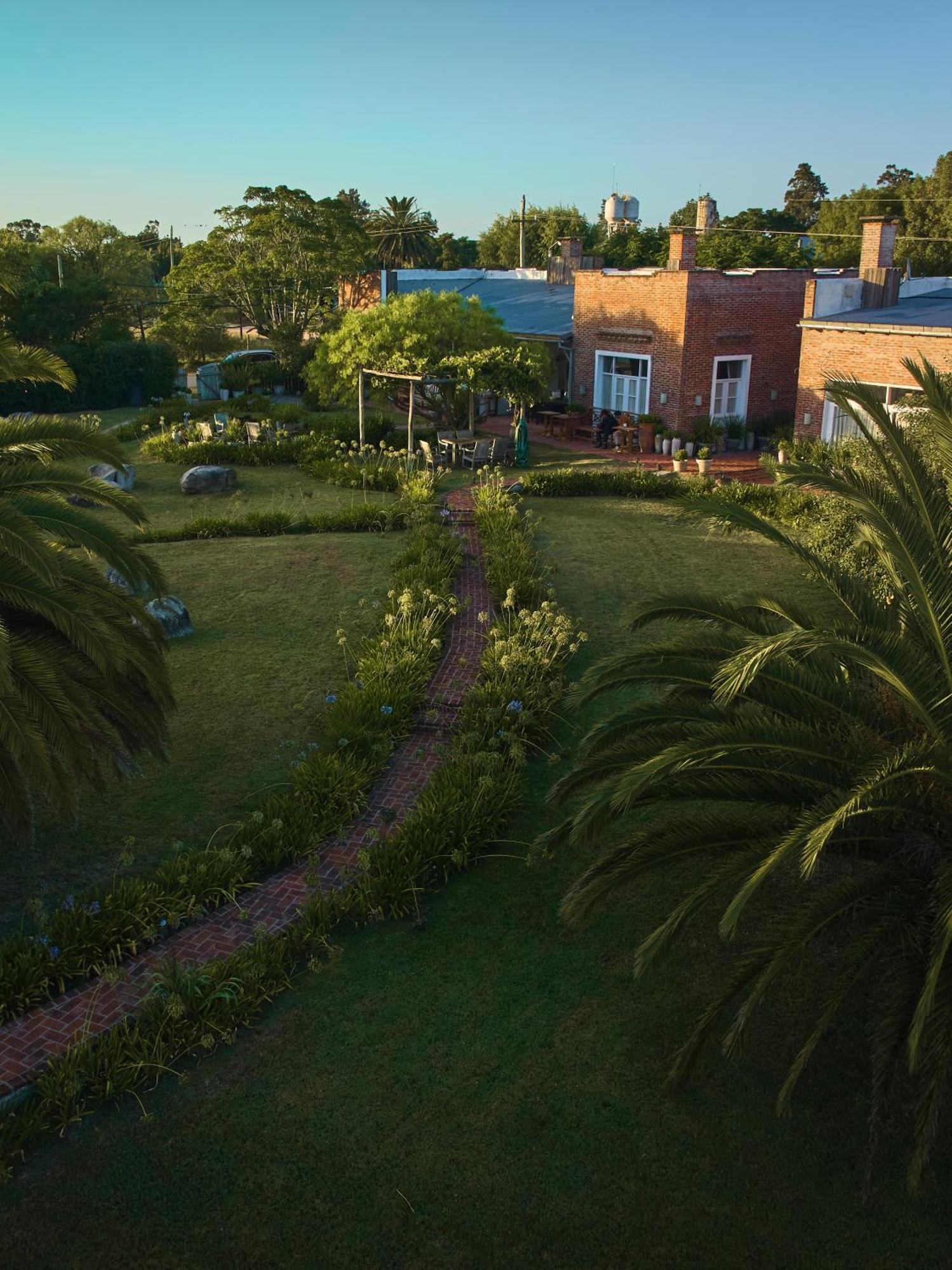 Bed and Breakfast Casa Anna Garzon Exterior foto