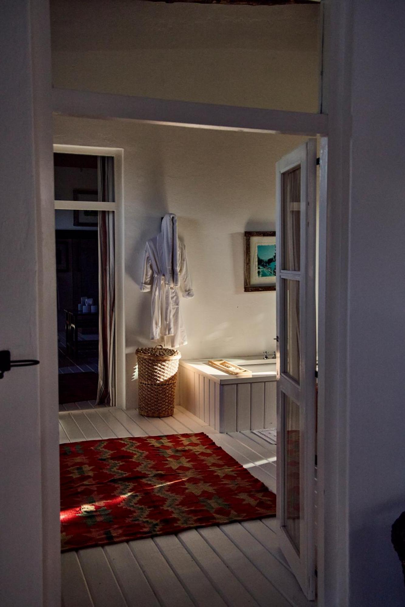 Bed and Breakfast Casa Anna Garzon Exterior foto