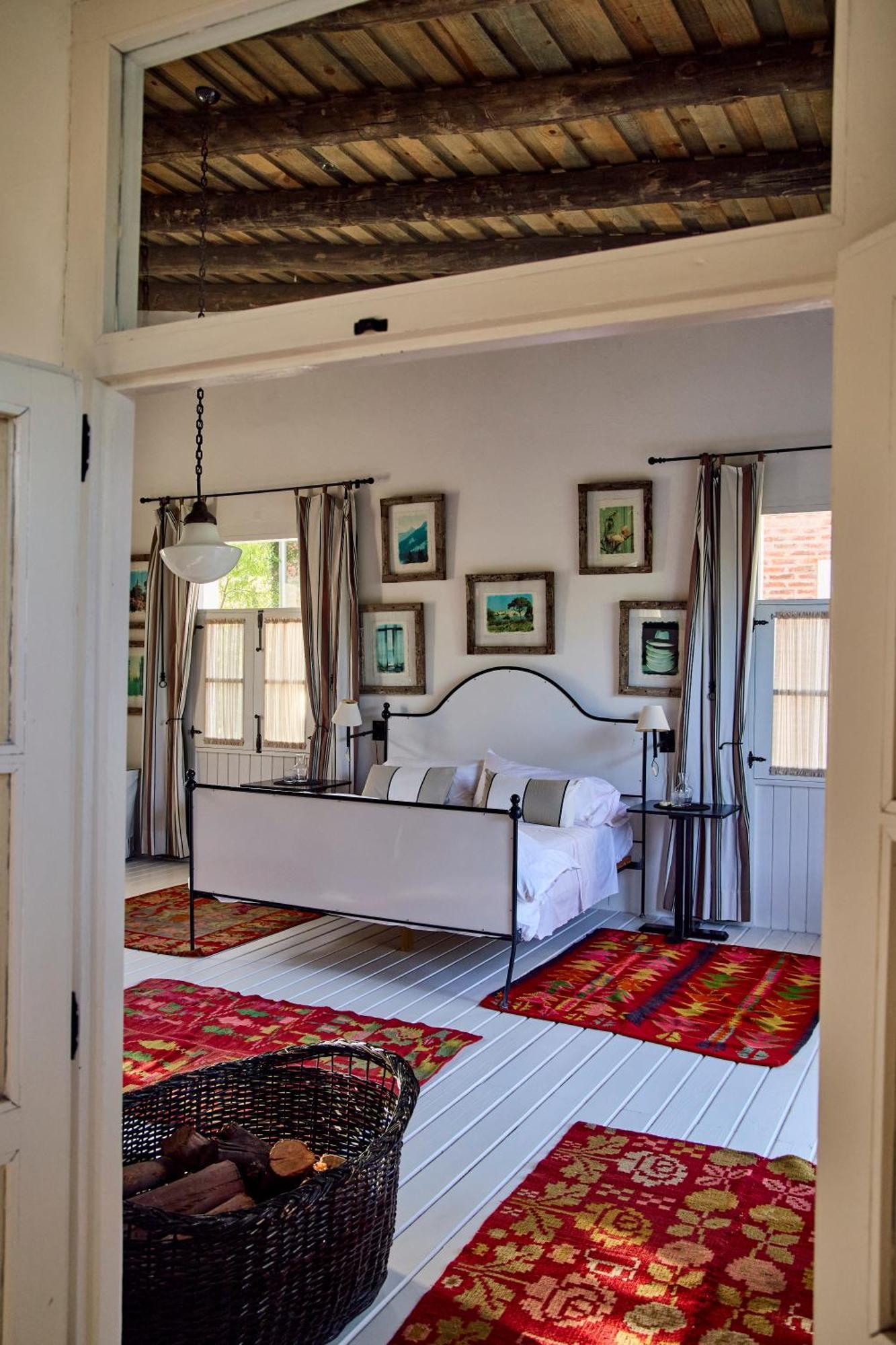 Bed and Breakfast Casa Anna Garzon Exterior foto