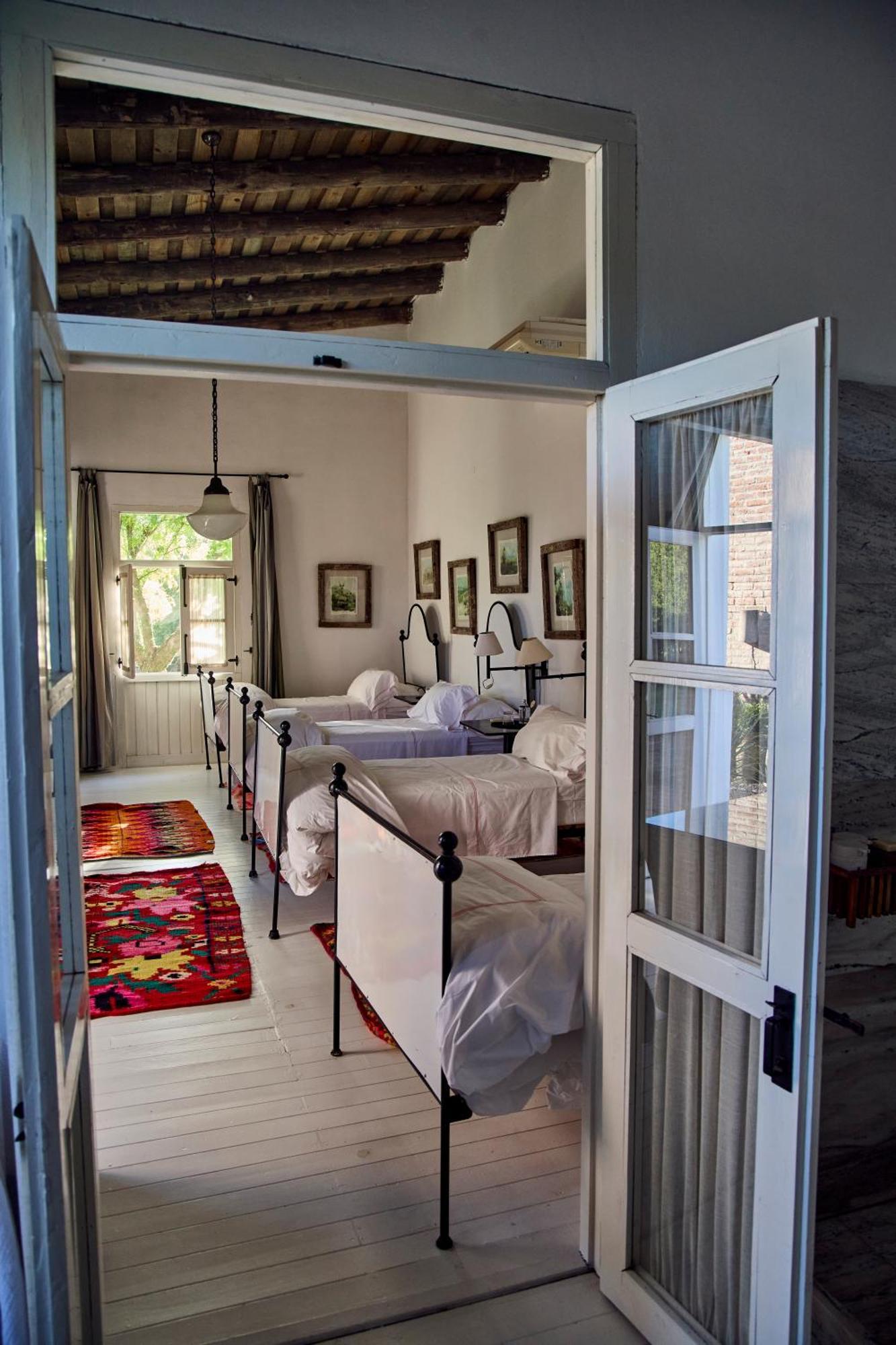 Bed and Breakfast Casa Anna Garzon Exterior foto