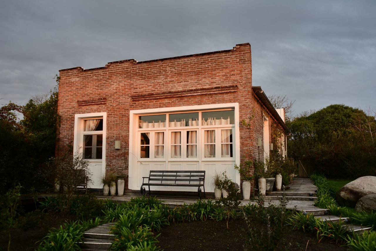 Bed and Breakfast Casa Anna Garzon Exterior foto