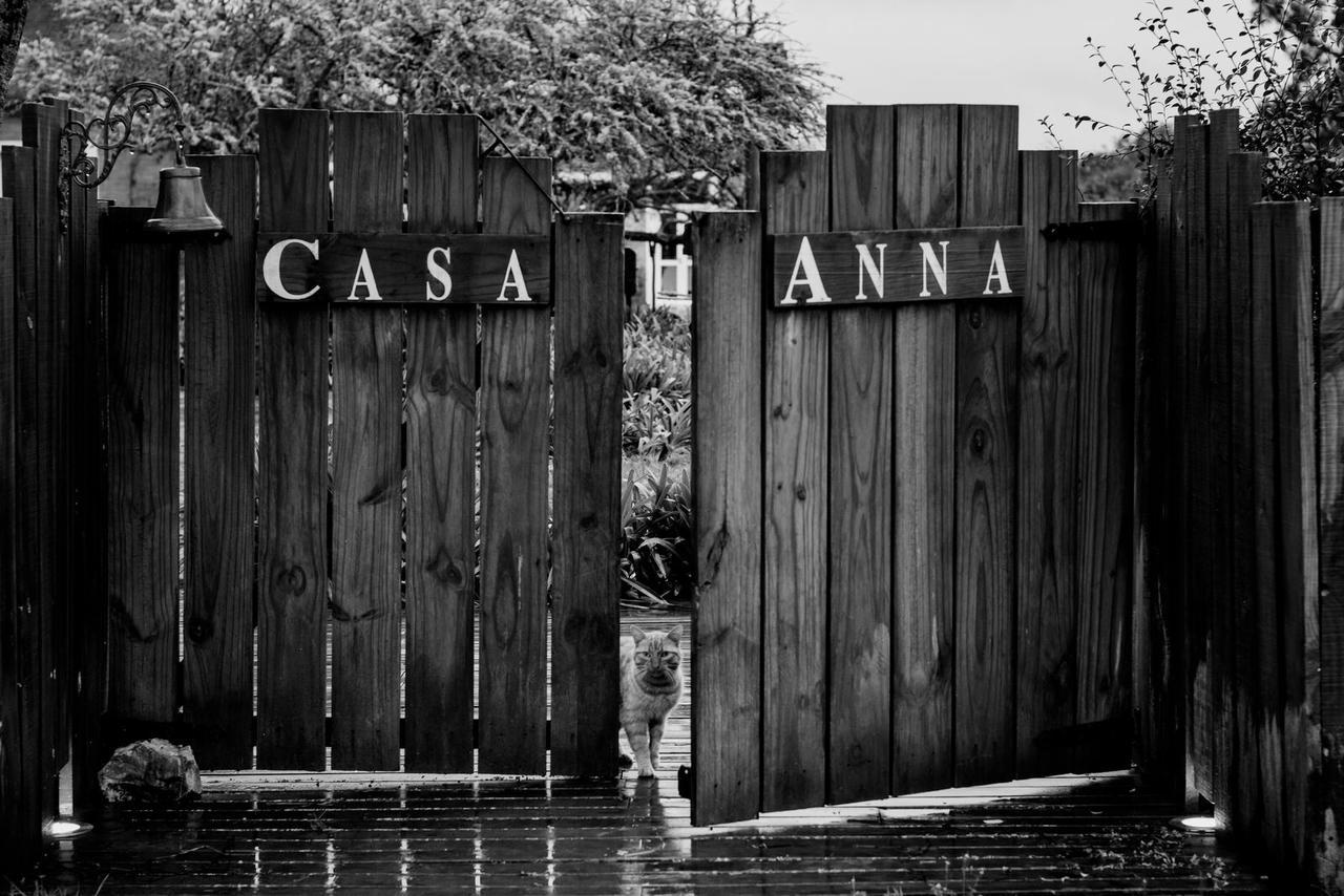 Bed and Breakfast Casa Anna Garzon Exterior foto