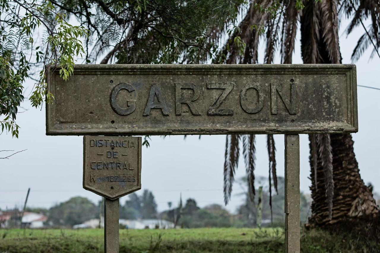 Bed and Breakfast Casa Anna Garzon Exterior foto